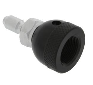 Palm BC Flow Adapter